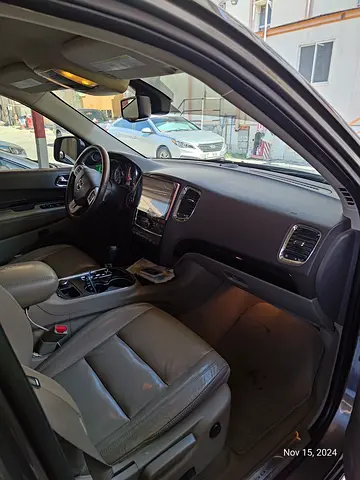 صورة 7 لـ 2011 Dodge DURANGO