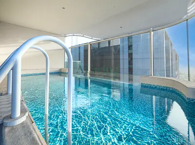 FINAL PRICE | Renovated pool with tiles | Dubai Science Park | Opalz by Danube | 1 Bedroom