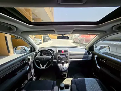 2009 Honda CR-V photo 7