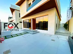 Premium Villas for Annual Rent in Al Helio, Ajman | Spacious Layouts | Multiple Family-Friendly Opt
