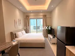 Furnished | Generous Layout | Premium Amenities