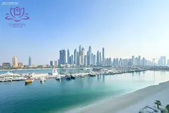 Amazing Sea Views | Beach Access | Fully Furnished