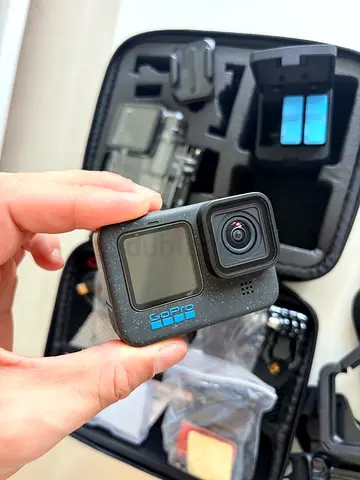 GoPro 12 black