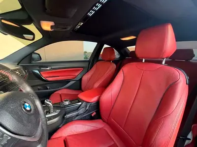 2014 BMW 2-SERIES — фото 5