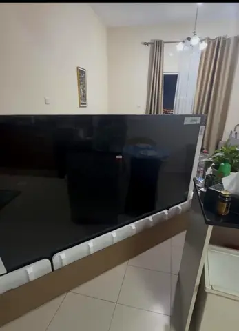 TV TCL 98 inch
