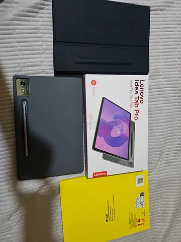 Lenovo Idea Tab Pro