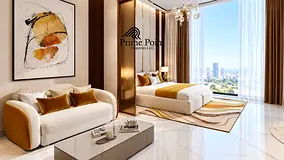 FULLY FURNISHED STUDIO CONVERTIBLE TO 1BHK | NO COMMISSION