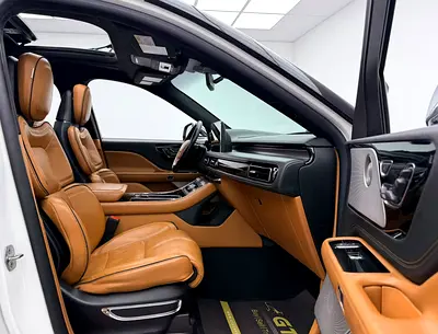 2020 Lincoln AVIATOR — миниатюра 15