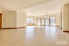 High Floor | Well Maintained | Partial Sea View