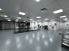 FULLY EQUIPPED COMMERCIAL FACILITY | 20,000 sqft BUA