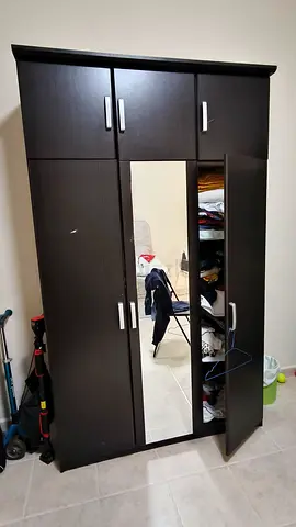 Cupboard