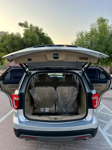 صورة 9 لـ 2016 FORD EXPLORER