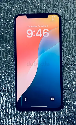 iPhone Xs Max 256GB