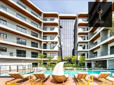 Prime Location | Modern Living | Ready to Move
