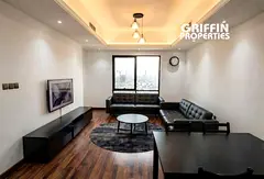 2BHK | Unfurnished | Near Metro | JLT