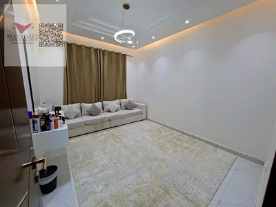 Luxurious 5 BR Master Villa for Sale in Al Yasmeen, Ajman | 7 Bathrooms, Majlis, Living Hall & Maid's Room