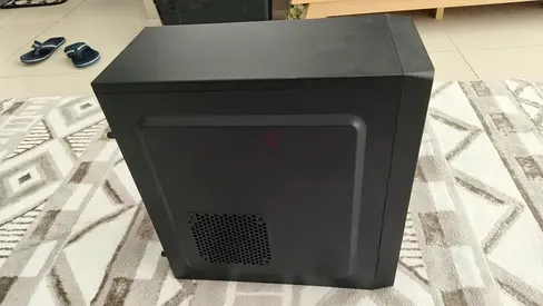 DESKTOP CPU I7