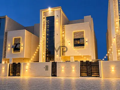 فيلا من المالك مباشرة - شامل رسوم التسجيل والتمليك