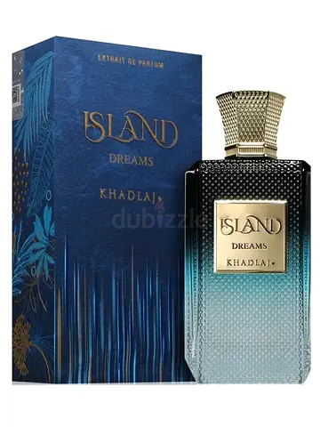 Island dream 100ml