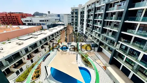 Fully Furnished 2 Bed Apartment | Available Soon | For RENT