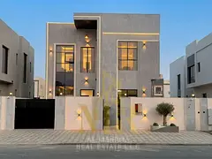 Registration Fees Included | Special Cash Discount | 5 Master Bedrooms | AED 1,700,000 (Negotiable) 