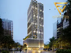 Close to Handover Q4 2027 | NEAR TO MALL | OCTOBER OFFERS