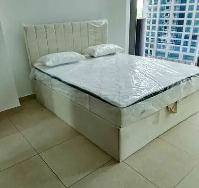 Brand New Luxury king Bed including Medical Mattress Available