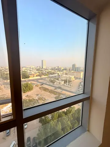 فرصة مميزة للتملك والاستثمار في أبراج جاردن سيتي – عجمان،