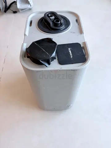 Used dometic Dometic
Dometic GO Hydration water tank