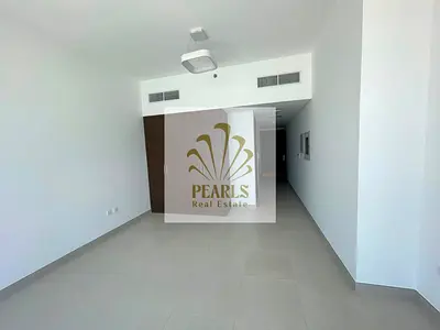 Studio for Annual Rent in Ajmal City – Al Hamriyah | Spacious Studio | Central AC | Built-In Wardrobes | Gym + Pool + Garden + Beach |