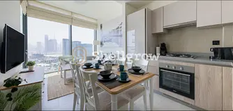 SOBHA HARTLAND WAVES | PANORAMIC VIEWS | PREMIUM QUALITY 1BR