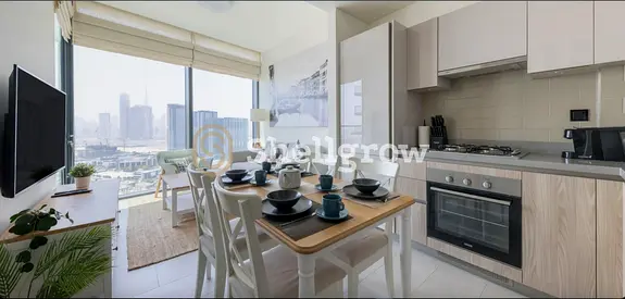 SOBHA HARTLAND WAVES | PANORAMIC VIEWS | PREMIUM QUALITY 1BR