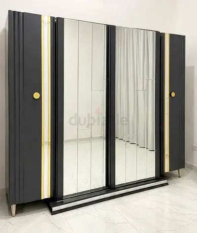 Large PAN Wardrobe for Sale