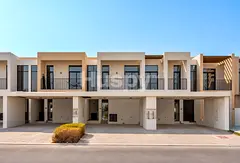 Opposite Pool | Landscaped | Multiple Cheques
