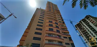 Spacious | High Floor | Prime Location