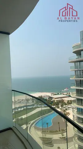 1 BHK l Partial Sea Facing l Available for resale