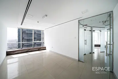 High Floor | Skyline and Sea View | Close to Metro