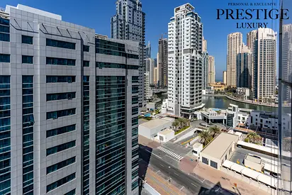 Studio | Fully Furnished | Near Metro | Rented