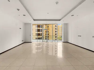 3BR+Maids Room | Spacious | Vacant Ready to Move