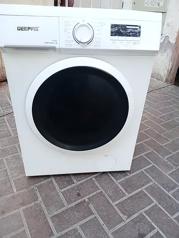 Washing machine for sale