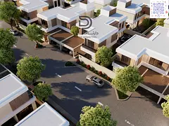Zero Commission | Freehold Ownership | 3 Bedrooms + Private Majlis