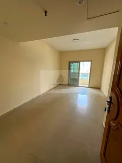 Limited-time offer in Al Khan | Fully renovated 1BR with balcony | Move-in ready | Flexible 4 or 6 p
