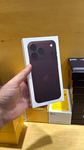 IPhone 18 pro max