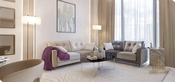 NO COMMISSION | CLOSE TO METRO | SMART HOME