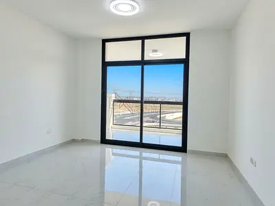 Modern 1BR Apartment | Community View | Strong ROI