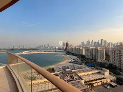 Sea View | Ready to Move In | High Floor