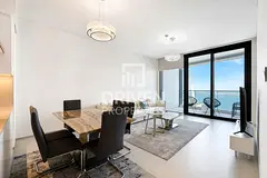 Luxurious Apt | Full Sea and Ain Dubai View