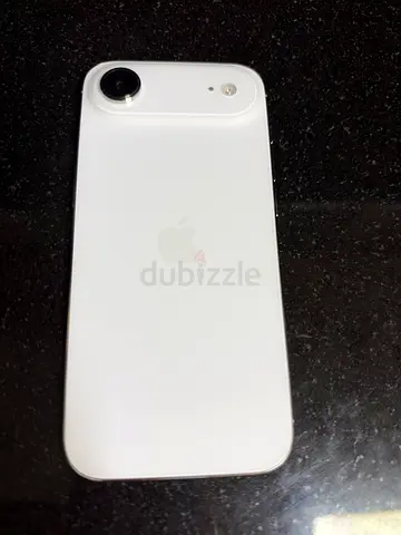 Iphone 17 Air 256gb