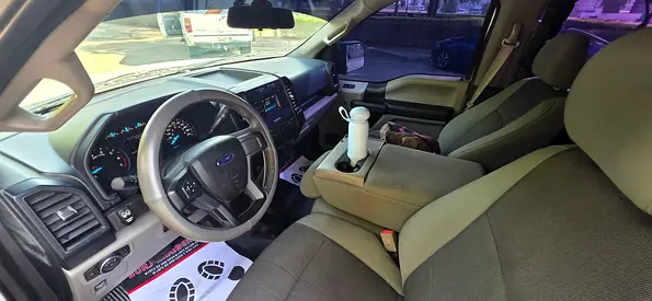 2019 FORD F-150 — миниатюра 12