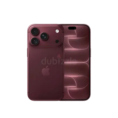 iphone 18 pro